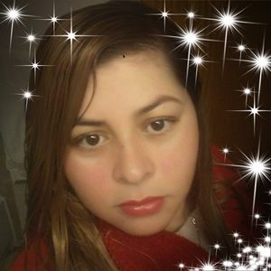 Meet your Posher, Arely